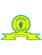 Mamelodi Sundowns Formation