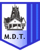Market Drayton Town