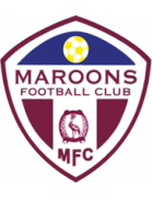 Maroons FC