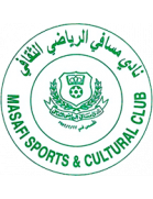 Masafi Sports Club