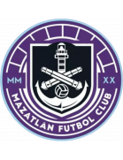 logo Mazatlán FC