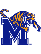 Memphis Tigers (University of Memphis)