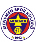 Menemen Spor Formation