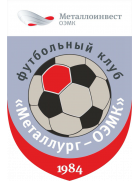 Metallurg-OEMK Stary Oskol U19