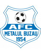 logo Metalul Buzau