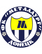 Metalurg Donetsk U17
