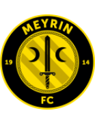 Meyrin FC Formation