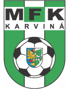 MFK Karvina B