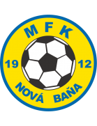 MFK Nova Bana