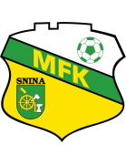 MFK Snina