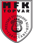 MFK Topolcany