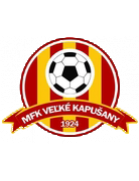 MFK Velke Kapusany