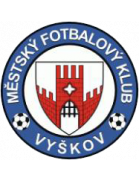 MFK Vyskov U19