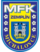 MFK Zemplin Michalovce Formation