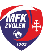 logo MFK Zvolen