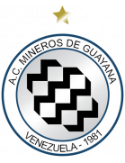 Mineros de Guayana B