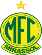 Mirassol Futebol Clube (SP)