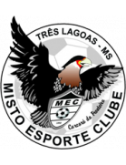 Misto Esporte Clube (MS)