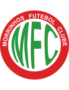 Morrinhos Futebol Clube (GO)