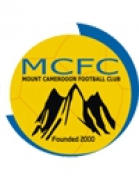 Mount Cameroon FC de Buéa