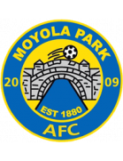 Moyola Park AFC