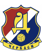 MSK Dnipro Cherkasy