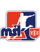 logo MSK Povazska Bystrica