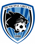 Municipal Grecia Reserves