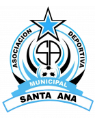 logo Municipal Santa Ana