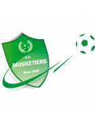 Musketiers Elst
