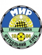 Myr Gornostaivka
