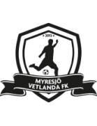 Myresjö/Vetlanda FK