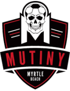 Myrtle Beach Mutiny