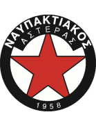 Nafpaktiakos Asteras