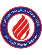 Naft Novin U19