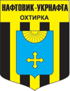 Naftovyk-Ukrnafta Okhtyrka U17