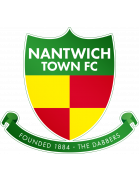 Nantwich Town FC U19