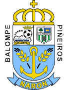 Narón Balompié
