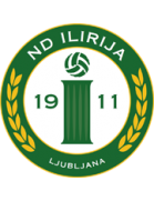 ND Ilirija 1911