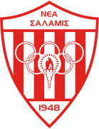 Nea Salamina Famagusta U21