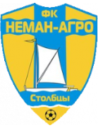 Neman-Agro Stolbtsy