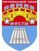 Neman Mosty