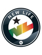 New Life Football Academy