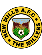 New Mills AFC
