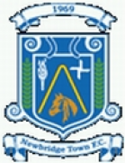 Newbridge Town FC
