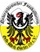 NFV Gelb-Weiß Görlitz 09