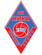 Nika Krasny Sulin