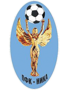 Nika Moskau U19