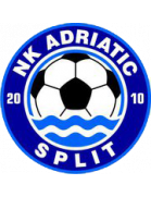 NK Adriatic Split