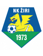 NK Alpina Ziri
